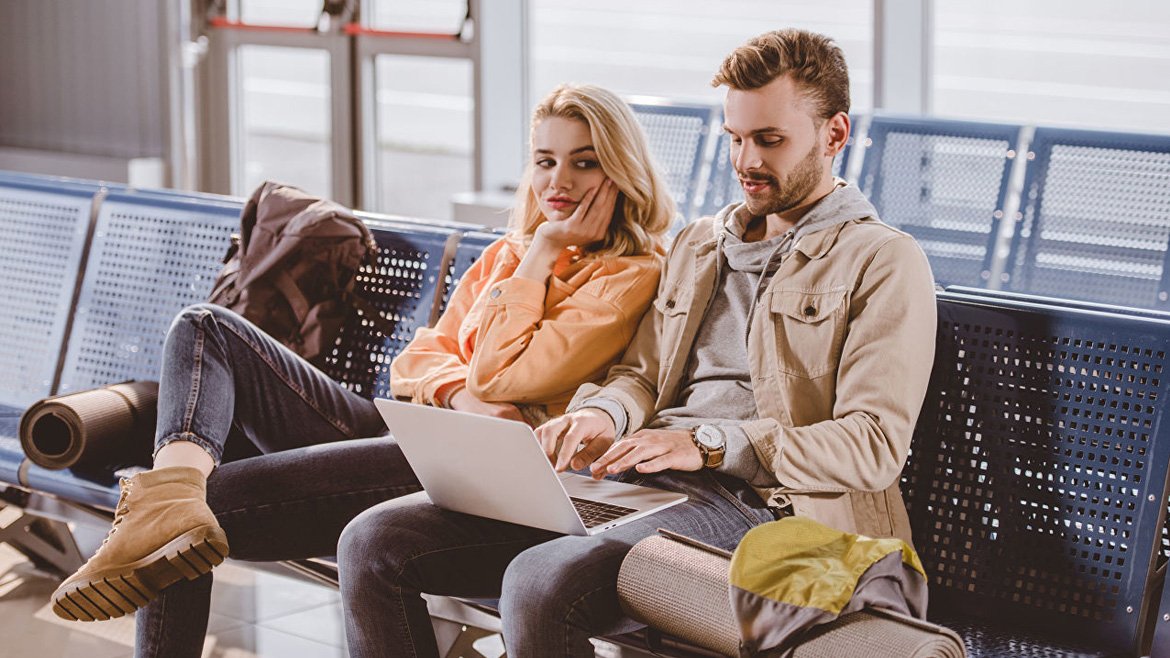 Авіаквитки