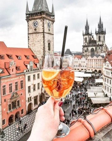 Екскурсійні тури