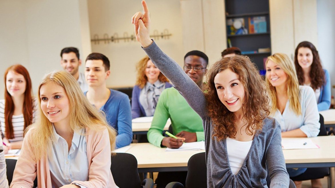 Освіта за кордоном