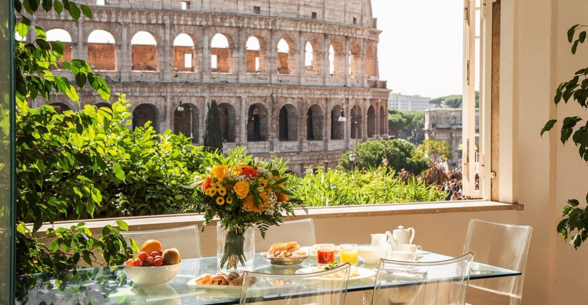 Римські канікули