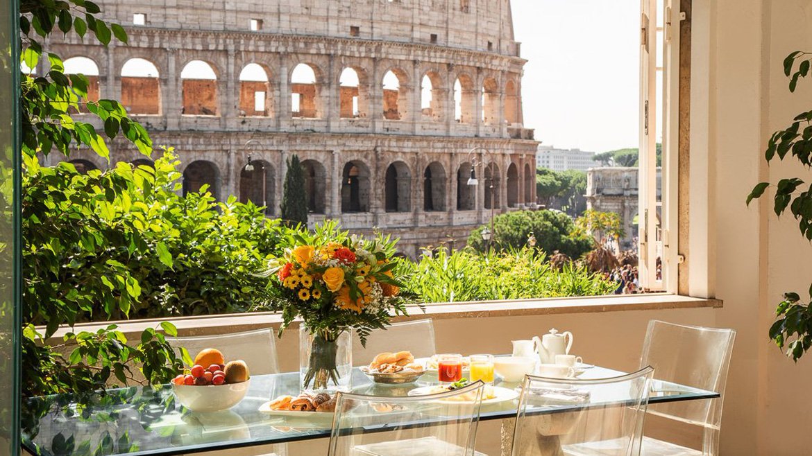 Римські канікули