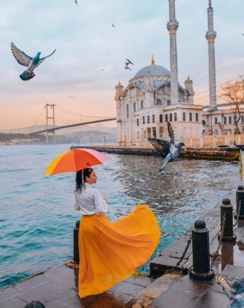 Тури вихідного дня