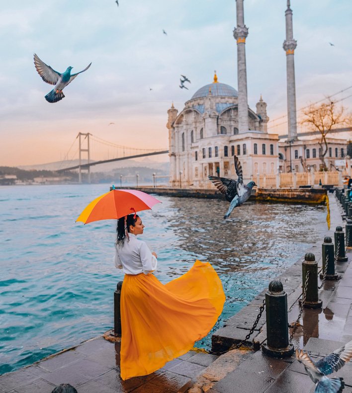 Тури вихідного дня